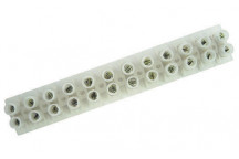 Pearl Terminal Blocks - 2amp