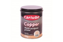 Carlube Multi-Purpose Copper Grease - 500g
