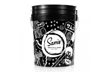Sams Detailing Bucket