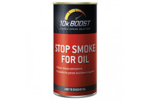 10K Boost Stop Smoke For Oil 300ml