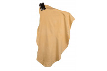 Martin Cox Standard Quality Wholeskin Chamois - 4.5 sq ft