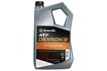 Granville ATF Dexron III 5 Litre