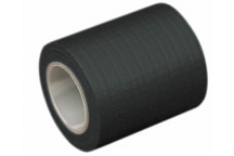 Pearl 50mm x 4.5mBlack Duct Tape - 5 Pack