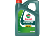 Magnatec 5W-30 C2 4ltr H 4A