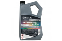 Universal Ready To Use Anti Freeze - Clear 5ltr