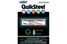 QuikSteel Plastic Epoxy Putty (Carded)