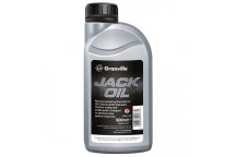 Granville Jack Oil - 500ml