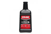 Sta-Bil 2 Cycle Oil 383ml