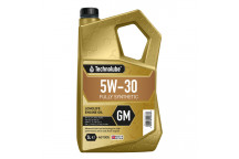 Technolube Fully Synthetic 5W-30 Engine Oil - 5L