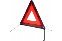 AA Warning Triangle