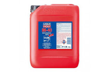 LM 40 Multi-Purpose Spray 5ltr