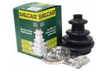 Bailcast DBC200 Duraboot CV Boot Kit