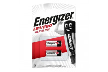 Energizer Alkaline LR1/E90 2pk