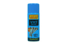 Hycote VHT Blue Spray Paint - 400ml Aerosol