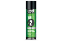 Upol WELD#2 Zinc Rich Weld Through Primer 450ml