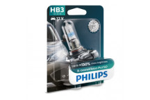 Philips HB3 X-tremeVision Pro150 Single Blister