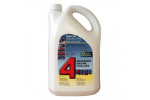 Forlife Advanced 10 Year Coolant - 5 Litre