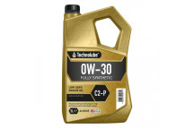 Technolube Fully Synthetic 0W-30 C2 PSA 5L