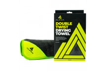Alpha Double Twist Drying Towel 725gsm
