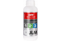 JLM DPF Refill Fluid 1ltr (PAT Fluid)