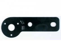 Ring Single Mounting Plate