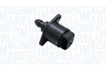 Idle Control Valve, air supply