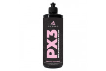 Alpha Px3 Pink Performance Polish 500ml