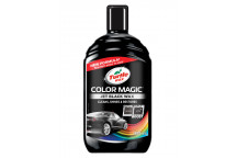 Turtle Wax Black Color Magic Jet Black - 500ml