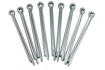 Pearl Assorted Split Pins