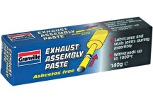 Granville Exhaust Assembly Paste - 140g
