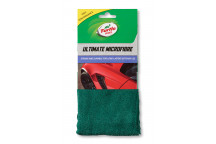 Turtle Wax Ultimate Microfibre