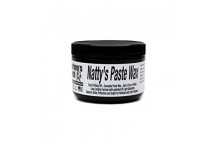 Poorboy's World Natty's Black Paste Wax - 235ml