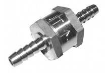 Pearl NON RETURN FUEL VALVE  8MM