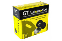 CRANKSHAFT PULLEY for FIAT 500 / X / L 1.3D MULTIJET (07>)