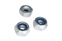 Pearl Pitch Lock Nuts - M10 x 1.5mm