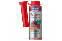 LIQUI MOLY Super Diesel Additive 250ml
