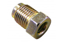 Pearl Male Brake Pipe Unions - M10x1