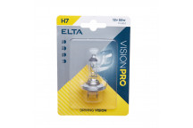 Vision Pro 12v 55w H7 PX26d 'E' blister