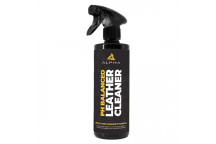 Alpha Leather Cleaner 500ml