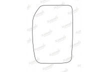 Summit TCG-7L Transit Mk6 Mirror Glass