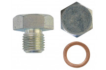 Pearl SUMP PLUG KIT VAUX/OPEL  HONDA M14