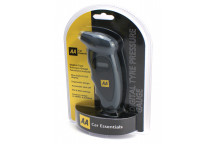 AA Digital Tyre Pressure Gauge