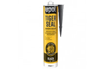 U-Pol Black Tiger Seal Cartridge - 310ml