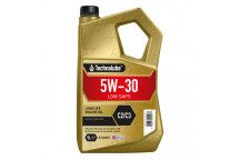 Technolube Fully Synthetic C2/C3 5W-30 Engine Oil - 5L