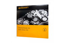 Continental PRO Timing Belt Kit