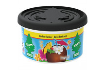 Little Trees Fiber Can Tropical