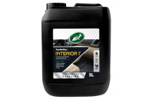 Turtle Wax Interior 1 Shampoo 5Ltr
