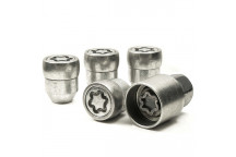 EVO MK5 LOCKING WHEEL NUT SET