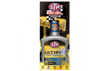 STP 400ml Ultra 5 in 1 System Cleaner - Diesel