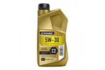 Technolube Fully Synthetic 5W-30 C2 Engine Oil - 1L
